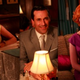 Image for article titled Mad Men: "The New Girl"